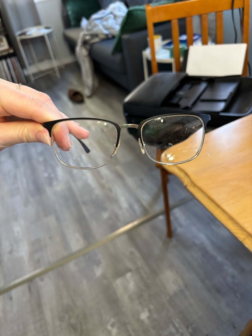 RayBan Glasses - Picture 10 of 10